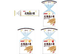 フジパン 北海道小麦 山型 商品写真
