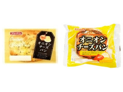 フジパン オニオン チーズパン