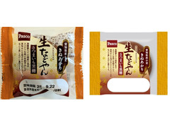 Pasco 生なごやん さつまいも黒糖