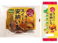 Pasco 種子島スイート安納いも 商品写真