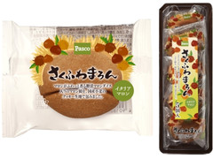 Pasco さくふわまろん 商品写真