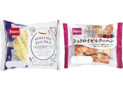 Pasco シュトロイゼルクーヘン 商品写真