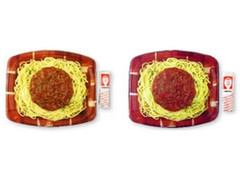 サークルKサンクス ルベッタ 旨味たっぷり！完熟トマトのミートソース 商品写真