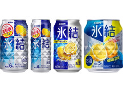 KIRIN 氷結 シチリア産レモン