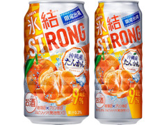 KIRIN 氷結 ストロング 沖縄産たんかん 商品写真