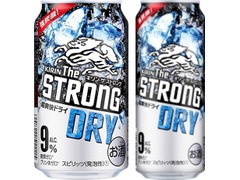 KIRIN キリン・ザ・ストロング 超爽快ドライ