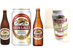 KIRIN ラガービール