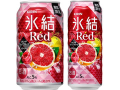 KIRIN 氷結 RED