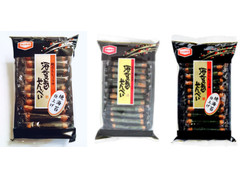 亀田製菓 海苔巻せんべい 商品写真