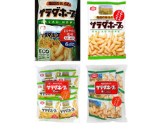 亀田製菓 サラダホープ 商品写真