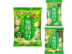 亀田製菓 無限のり 商品写真