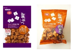 亀田製菓 堅ぶつ 醤油味 商品写真