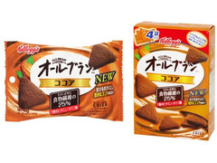 ケロッグ オールブラン ココア 商品写真