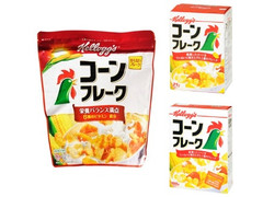 ケロッグ コーンフレーク 商品写真