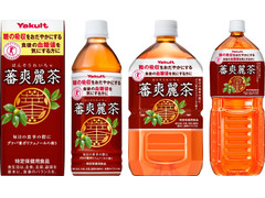 ヤクルト 蕃爽麗茶 商品写真