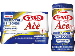 ヤクルト ヤクルトAce 商品写真