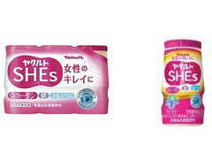 ヤクルト ヤクルトSHEs 商品写真