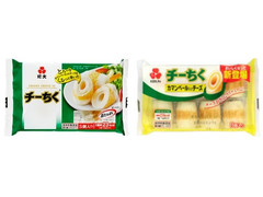 紀文 チーちく 商品写真