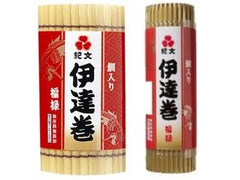 紀文 鯛入り伊達巻 福禄すだれ巻