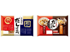 紀文 おでんや だしくらべ 商品写真