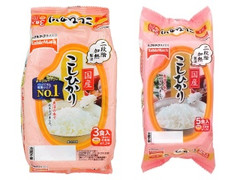 テーブルマーク 国産こしひかり たきたてご飯