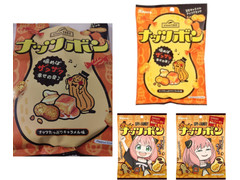 カンロ ナッツボン 商品写真