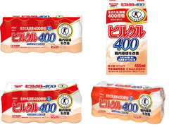 日清ヨーク ピルクル400 商品写真