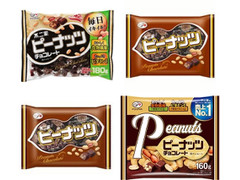 不二家 ピーナッツチョコレート 商品写真