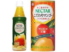 不二家 ネクター こだわりマンゴー 商品写真