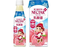 不二家 ネクター＋乳酸菌 商品写真