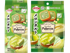 不二家 パレッティエ メロンタルト 商品写真