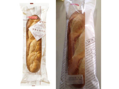 ヤマザキ フランスパン
