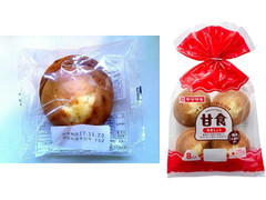 ヤマザキ 甘食 商品写真