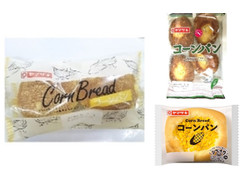ヤマザキ コーンパン 商品写真