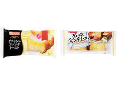 ヤマザキ デニッシュフレンチトースト 商品写真