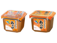 マルサン らくらくとけるあわせ 商品写真