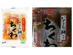 ニッスイ いとより鯛入り ちくわ