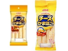 ニッスイ チーズかまぼこ 商品写真