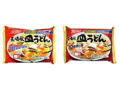 ニッスイ わが家の麺自慢 長崎風皿うどん 商品写真