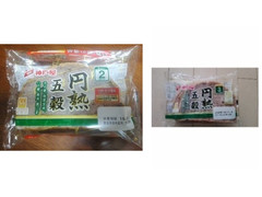 神戸屋 円熟 五穀 商品写真