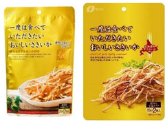 なとり 一度は食べていただきたい おいしいさきいか 商品写真