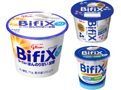 江崎グリコ BifiXヨーグルト ほんのり甘い