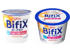 江崎グリコ BifiXヨーグルト