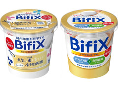 江崎グリコ BifiXヨーグルト プレーン砂糖不使用 商品写真