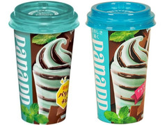 中評価 グリコ パナップ チョコミントパフェのクチコミ 評価 商品情報 もぐナビ