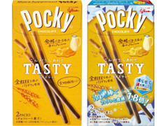 江崎グリコ ポッキー テイスティー