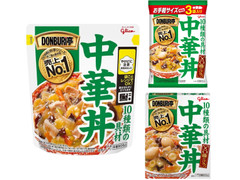 江崎グリコ DONBURI亭 中華丼