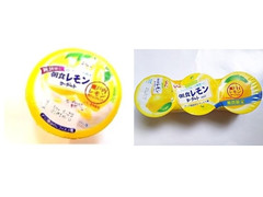 江崎グリコ 朝食レモンヨーグルト 商品写真