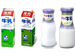 グリコ グリコ牛乳 商品写真