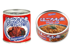 はごろも はごろも煮 まぐろフレーク味付 商品写真